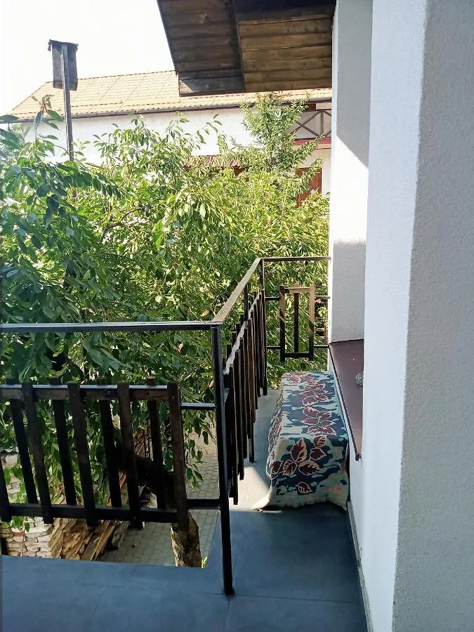 Apartments Villa Olga Lviv
