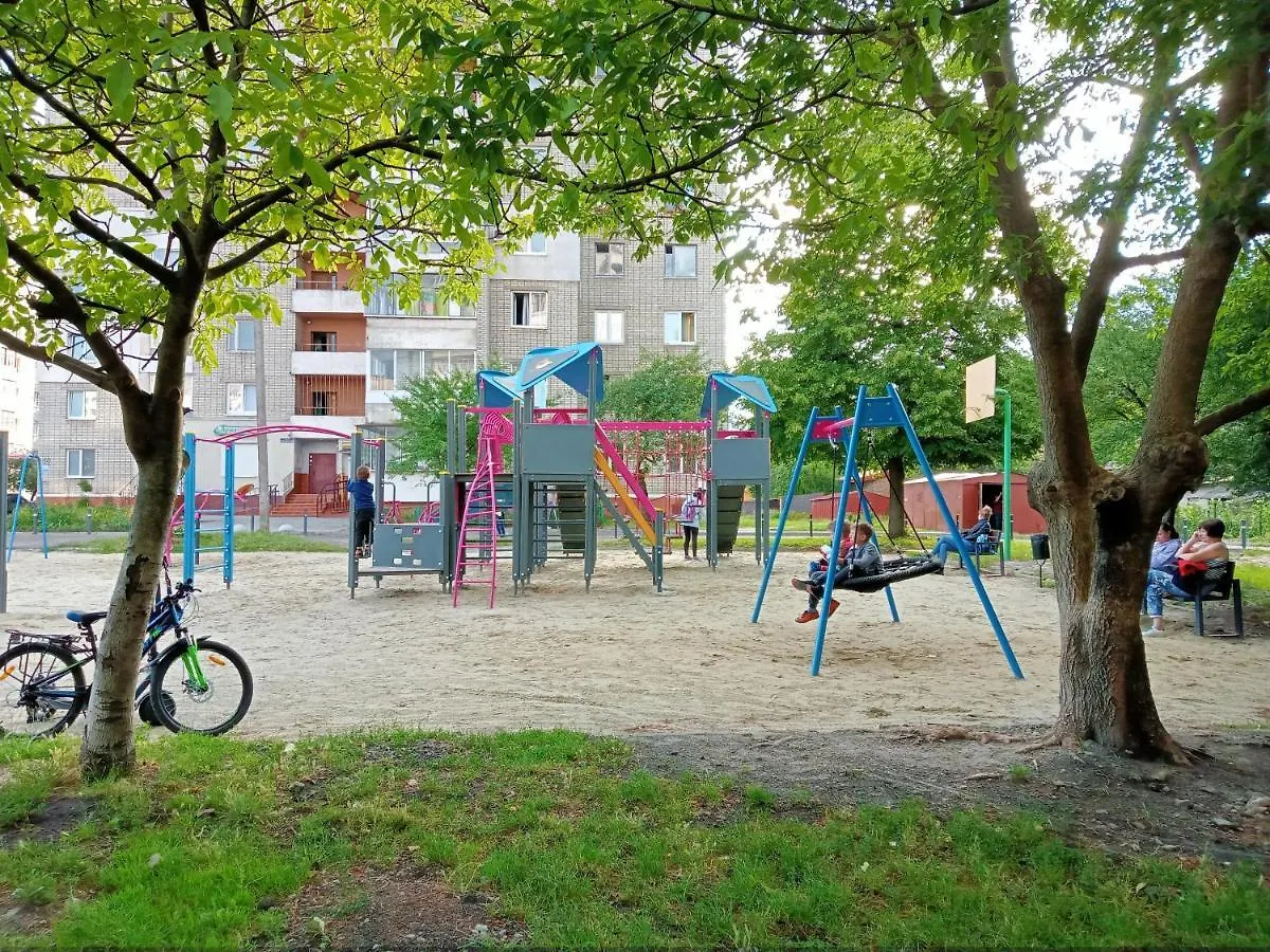 Apartments Villa Olga Lviv 0*,
