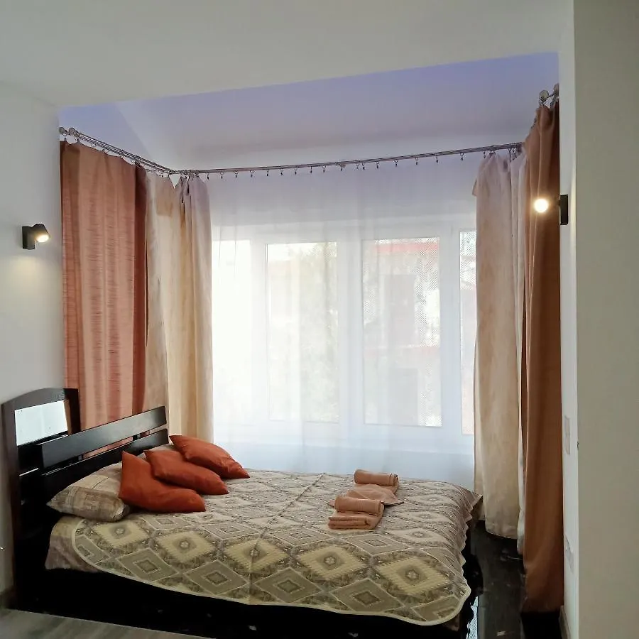 Apartments Villa Olga Lviv Oekraïne
