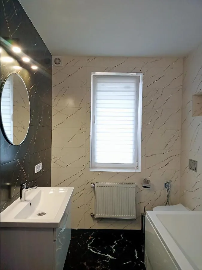 Gasthuis Apartments Villa Olga Lviv Oekraïne
