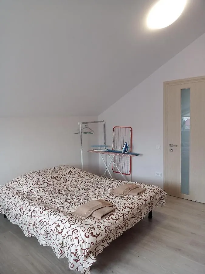 Apartments Villa Olga Lviv 0*,  Oekraïne