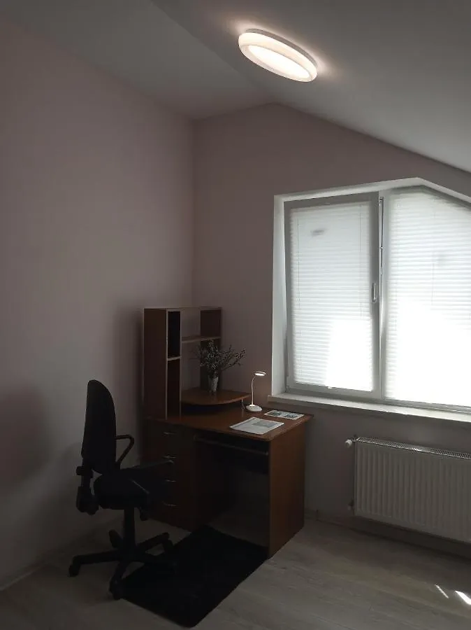 Apartments Villa Olga Lviv Oekraïne