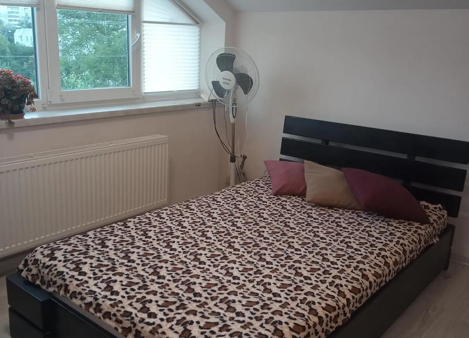 Apartments Villa Olga Lviv