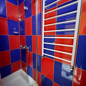 Guest House Lviv Гостевой дом
