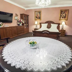 Saban Deluxe Гостевой дом