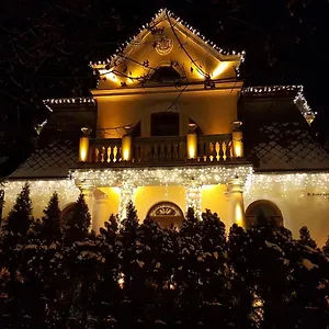 андреевский Гостевой дом