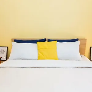 Modern 2Br Apartment In Central Lviv Апартаменты