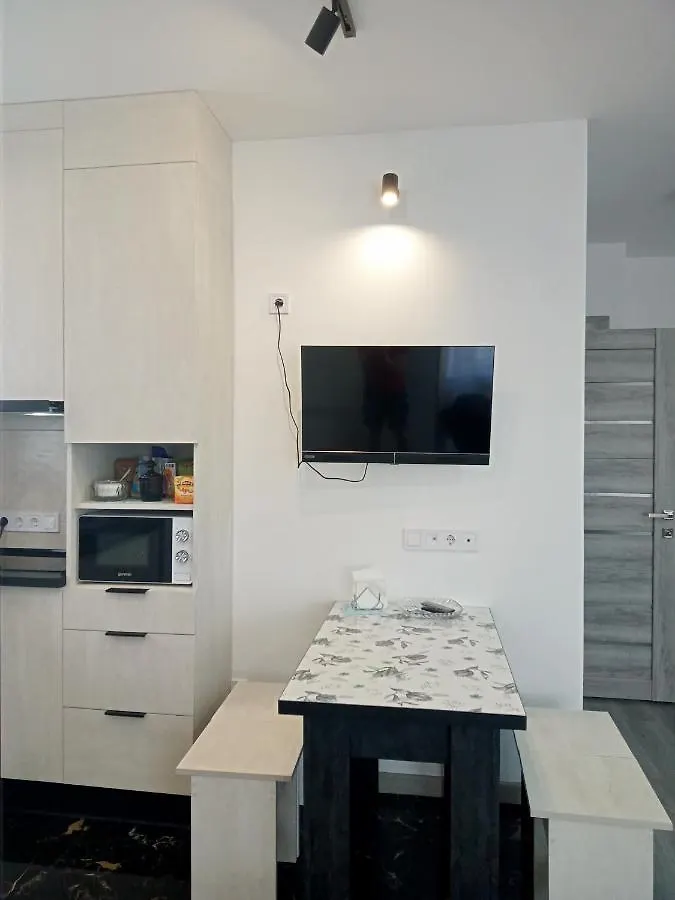 Apartments Villa Olga Львов
