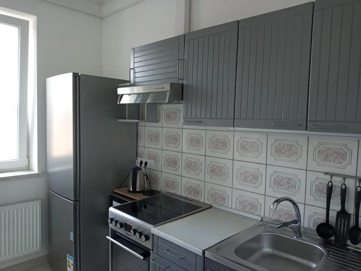 Apartments Villa Olga Львов
