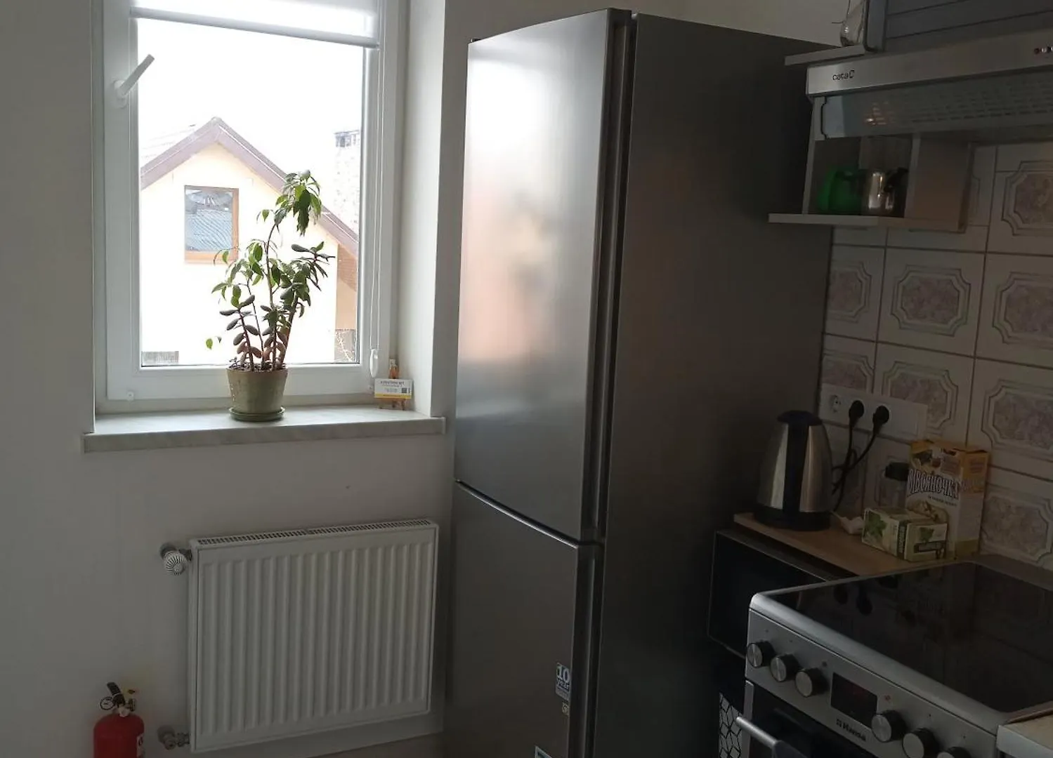 Гостевой дом Apartments Villa Olga Львов